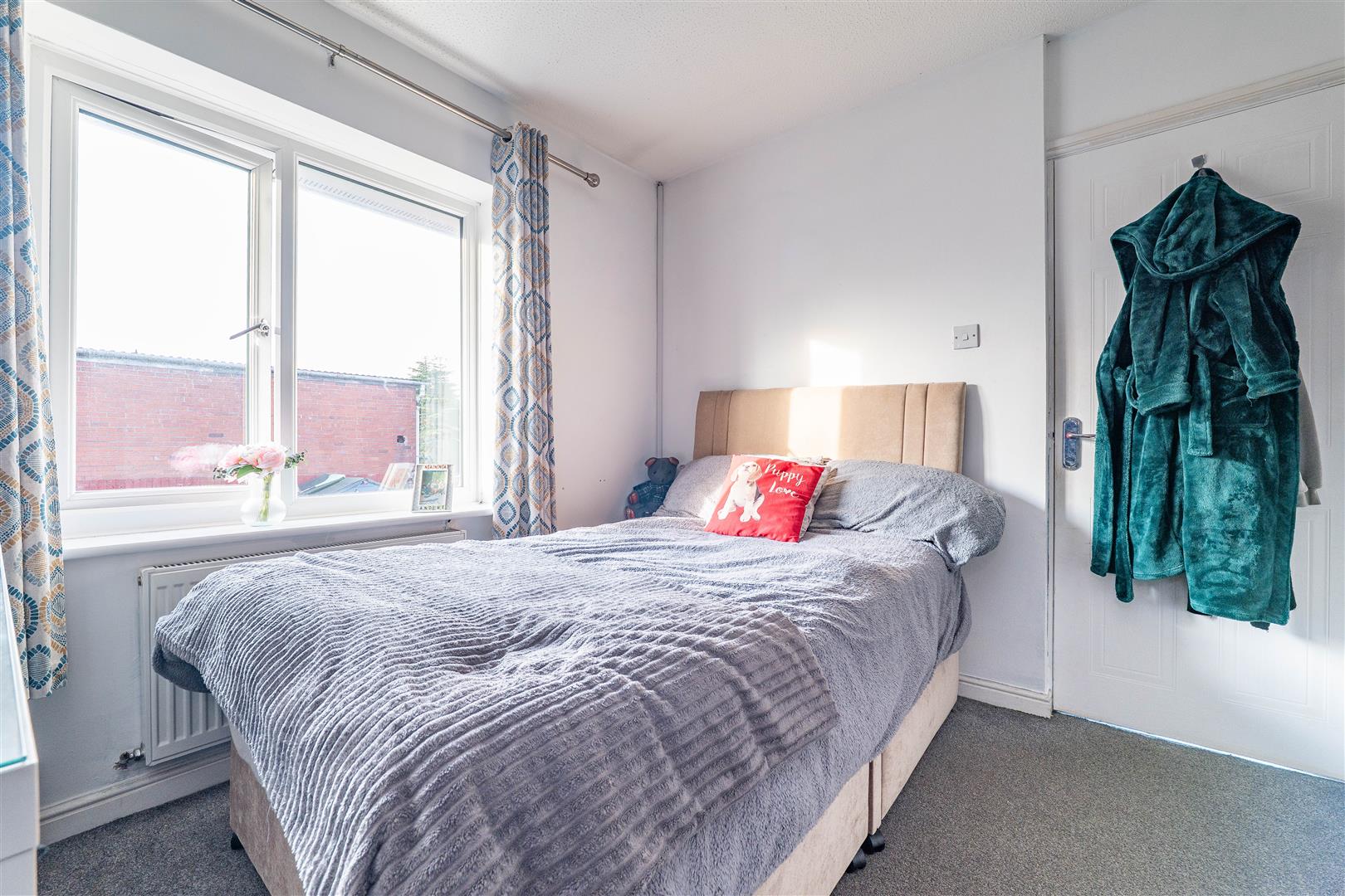 Kennett Drive, Leyland